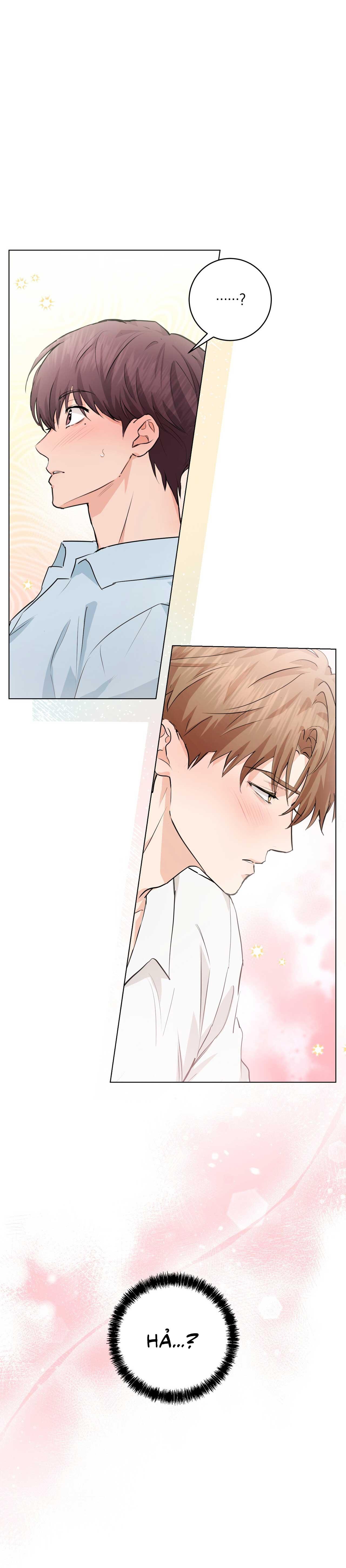 TÌNH YÊU KẸO BẠC HÀ Chapter 15 H+ - Next 