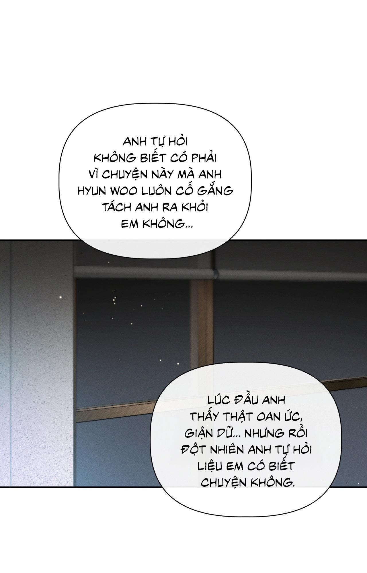 NHIỆT ĐỘ TIẾP XÚC Chapter 34 - Next Chapter 35 H+++++