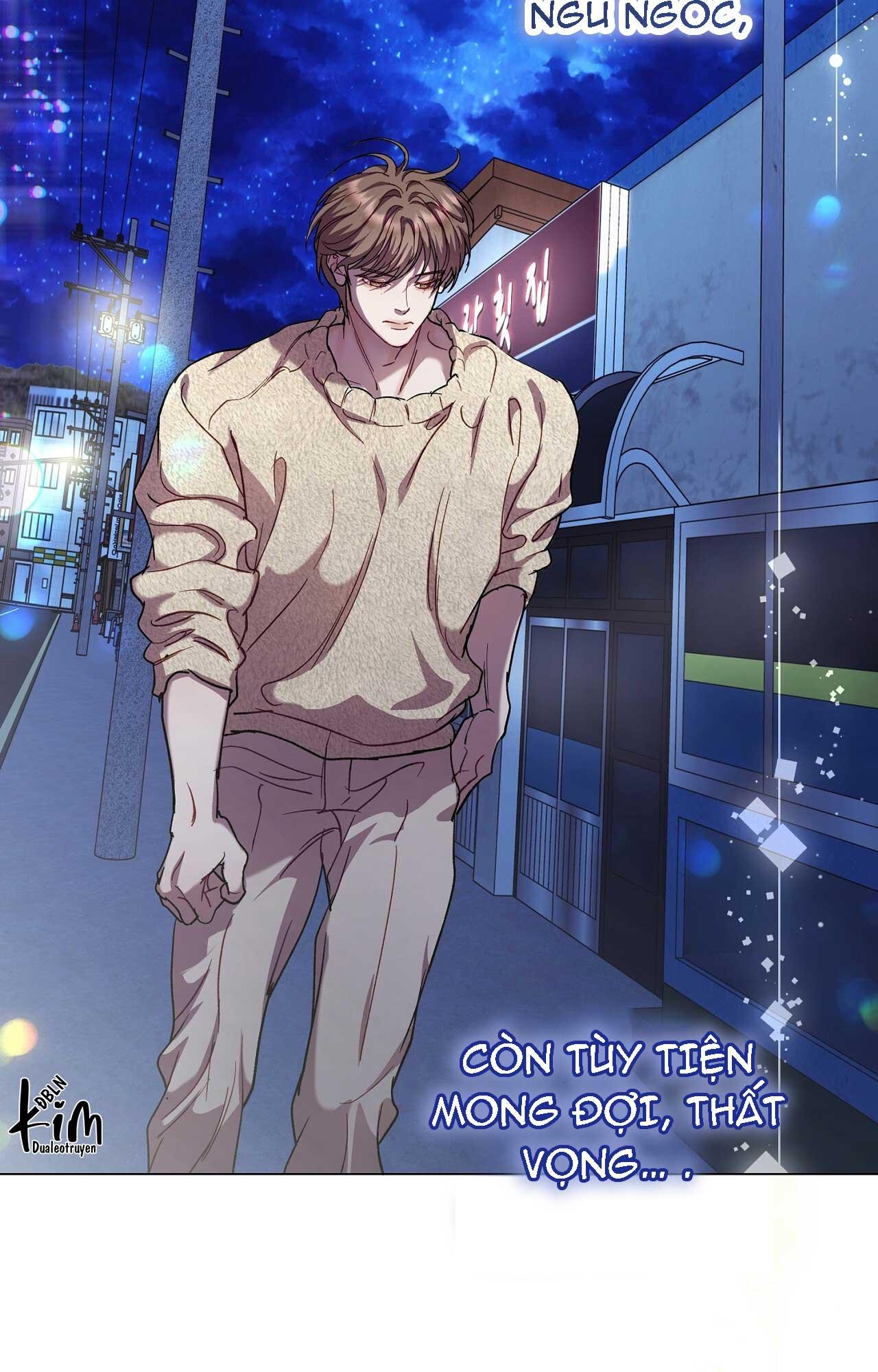 LỐI SỐNG ÍCH KỶ Chapter 89 - Next 