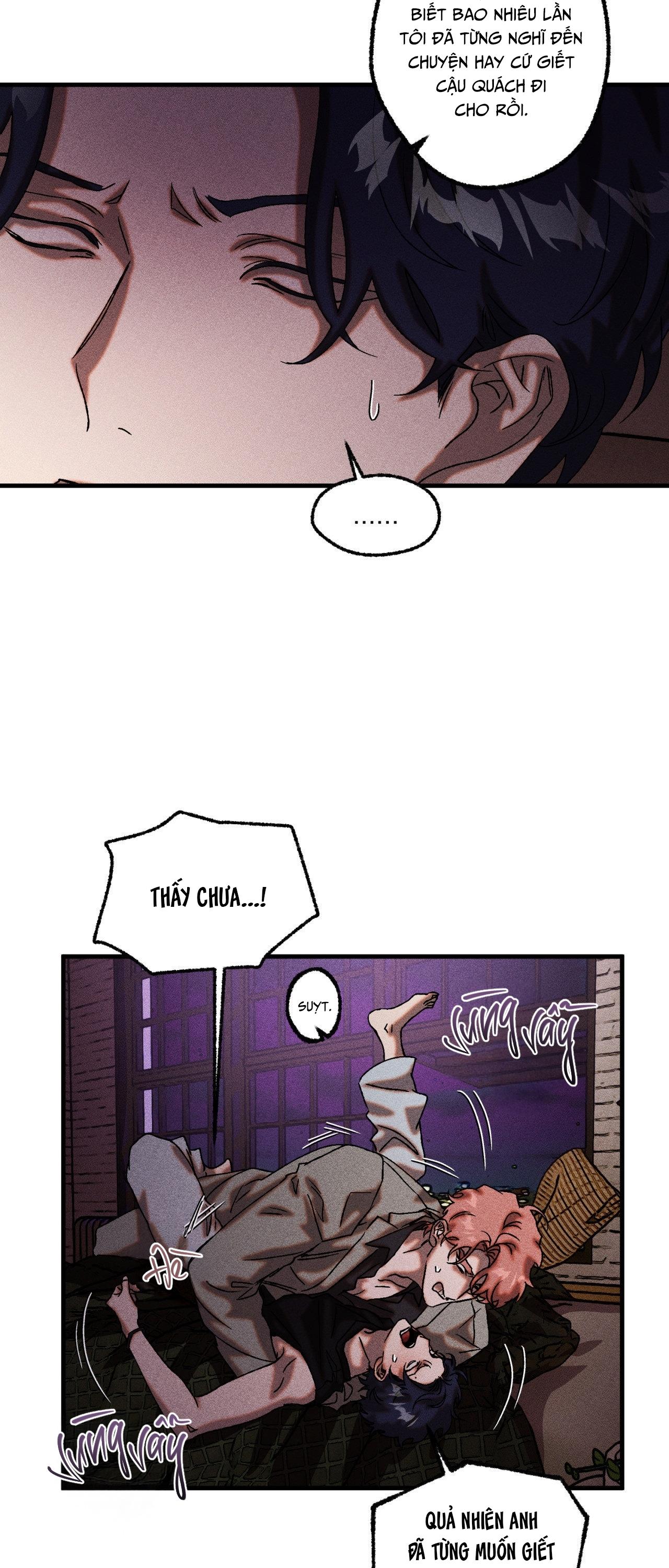 CUỘC GIAO DỊCH Chapter 65 - Next 