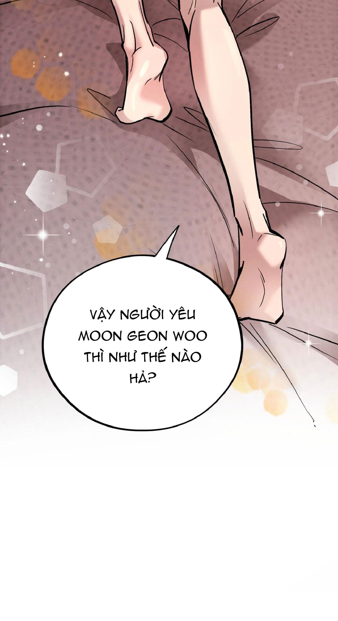 HONEY BEAR Chapter 67 - Next Chapter 68