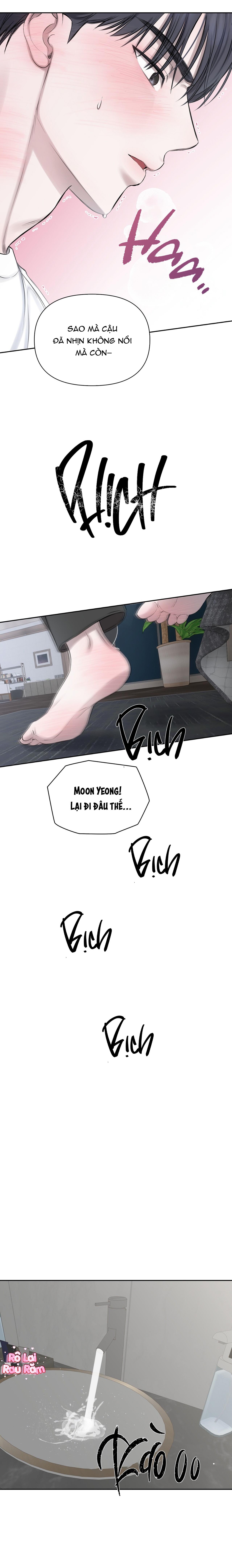 (RÔ LAI) Ánh dương khuất bóng Chapter 21 - Trang 2