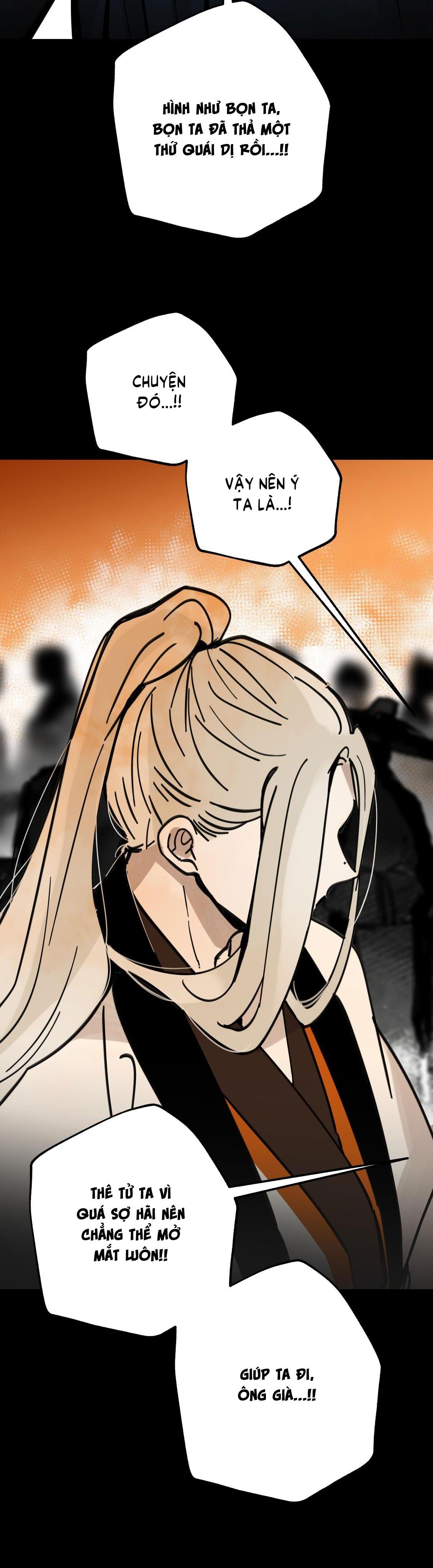 PALJAE Chapter 124 - Next 