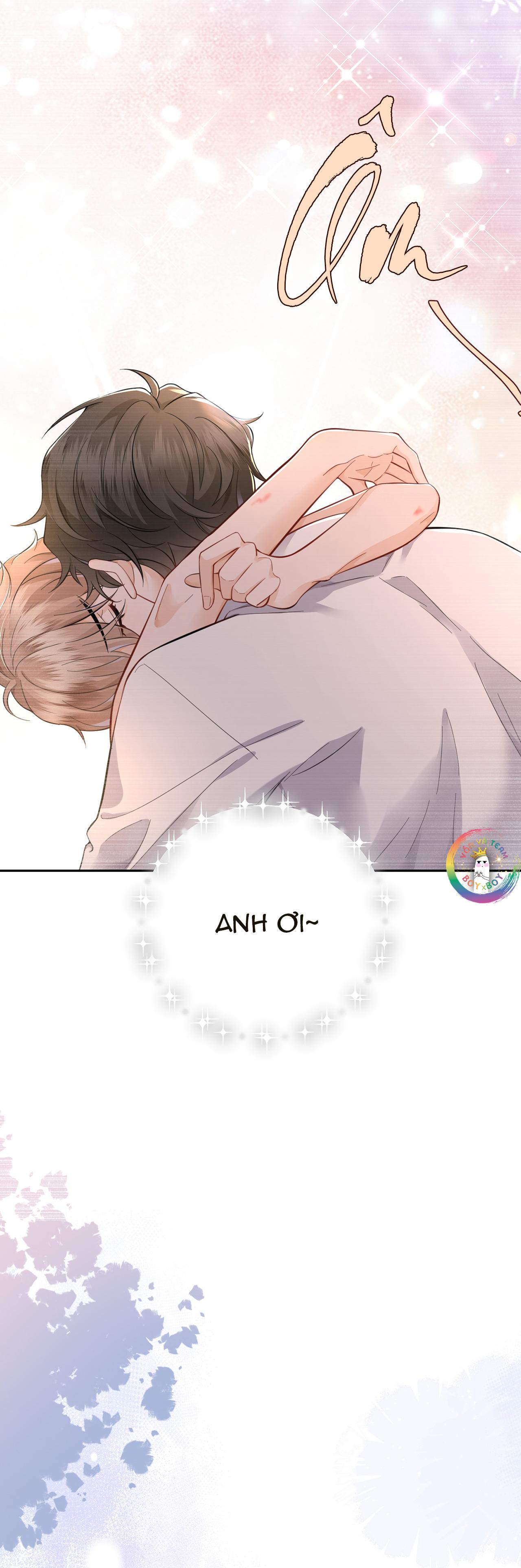 Dáng Vẻ Anh Thích Em Đều Có Chapter 2 - Next 