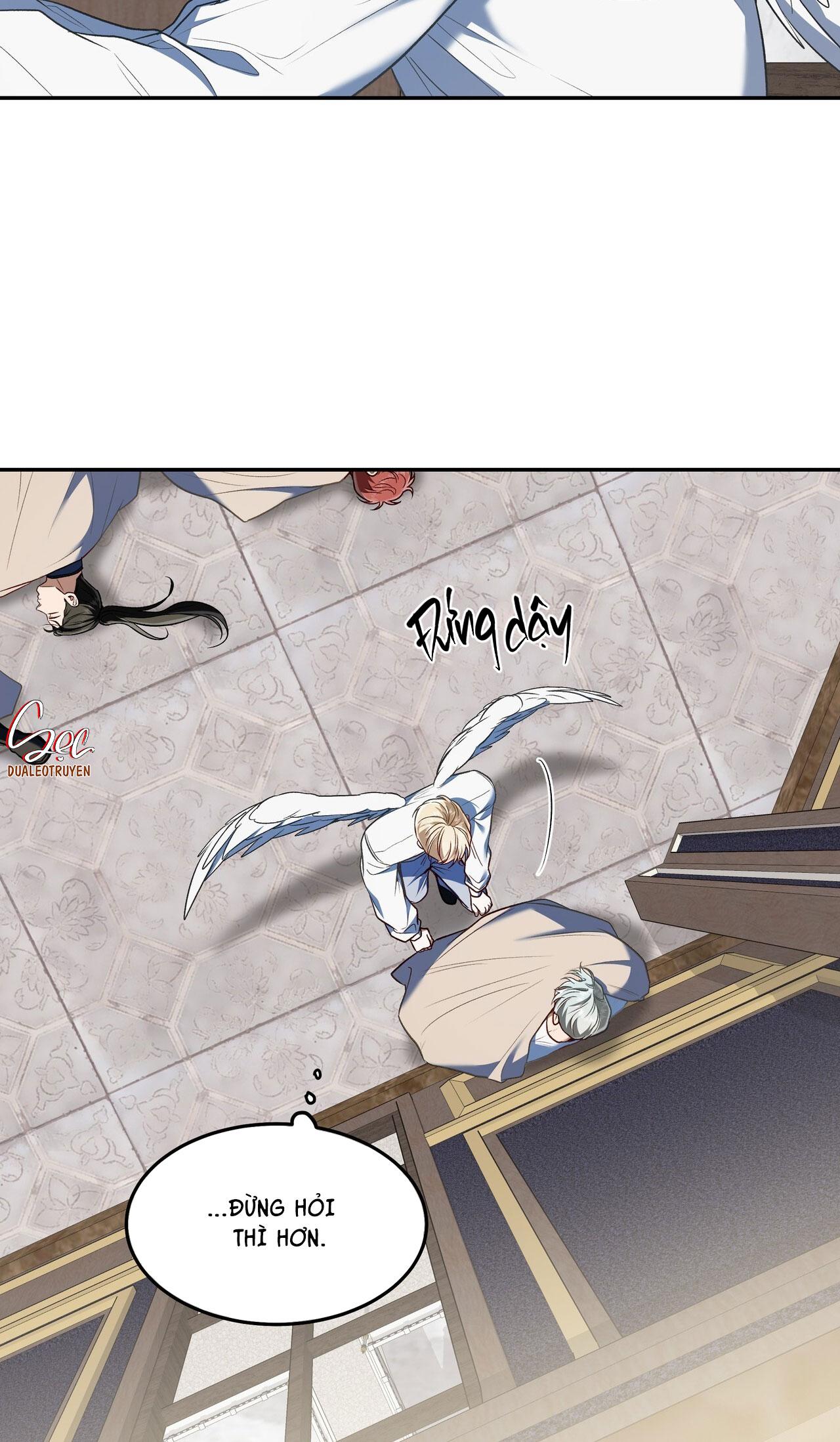 CÁCH TỒN TẠI NHƯ MỘT NGƯỜI CHƠI Chapter 78 - Trang 2