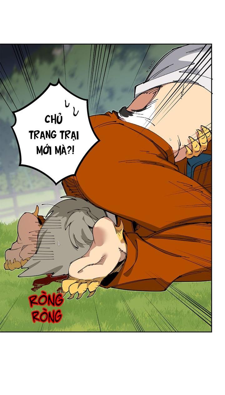 Mr.A's Farm Chapter 7 - Trang 2