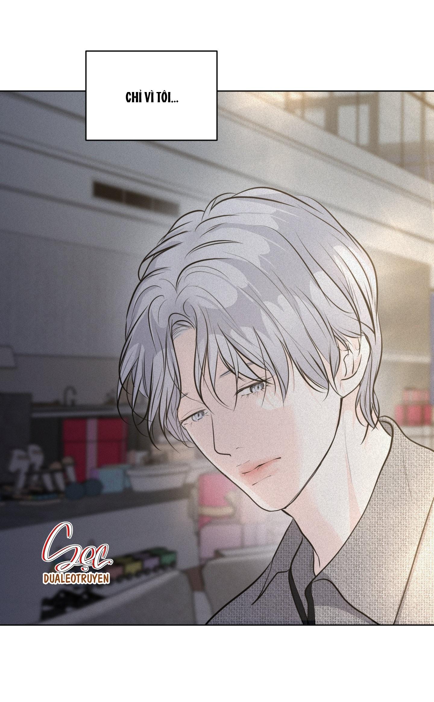 (ABO) LỜI CẦU NGUYỆN Chapter 72 - Next Chapter 73