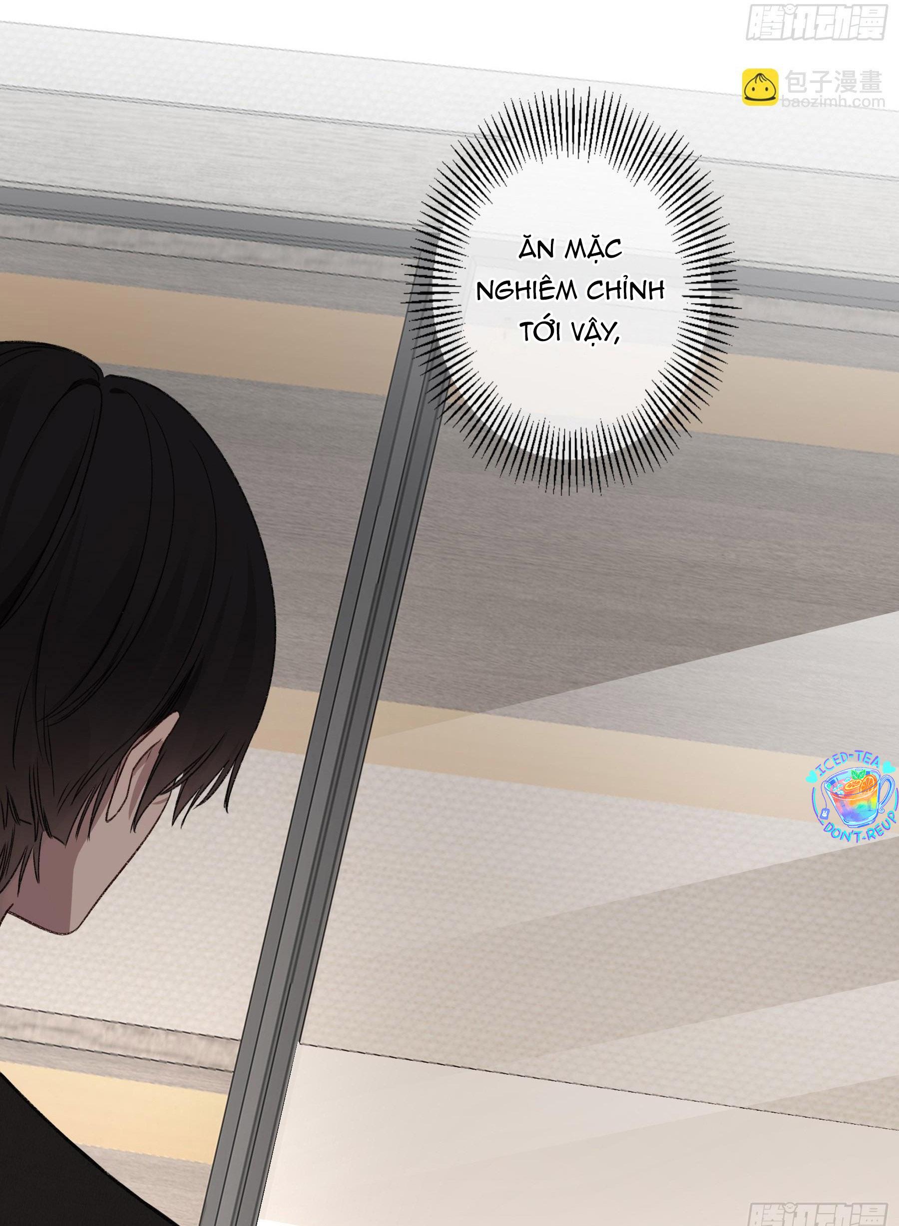 Ác linh Chapter 24 - Next Chapter 25