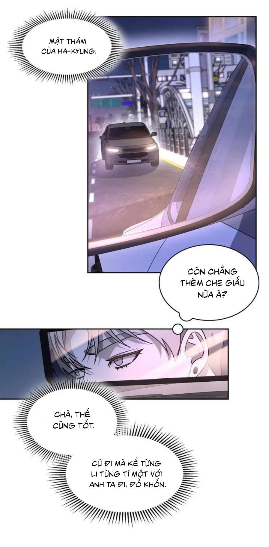 Đảo Ngược Kịch Bản Chapter 1 - Next 