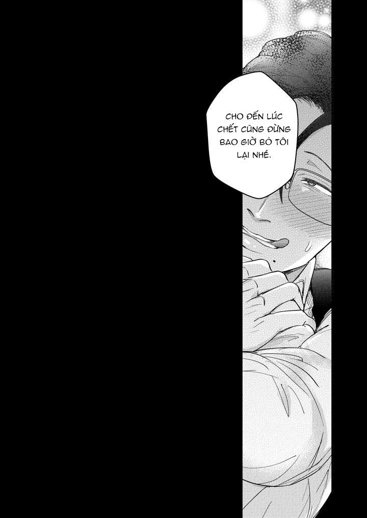 Tuyển tập truyện doujinshi Chapter 221 - Next Chapter 222