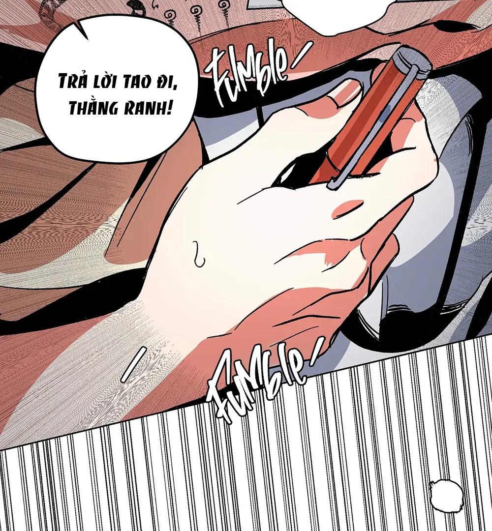 Kế Hoạch Trốn Thoát Chapter 3 - Next 