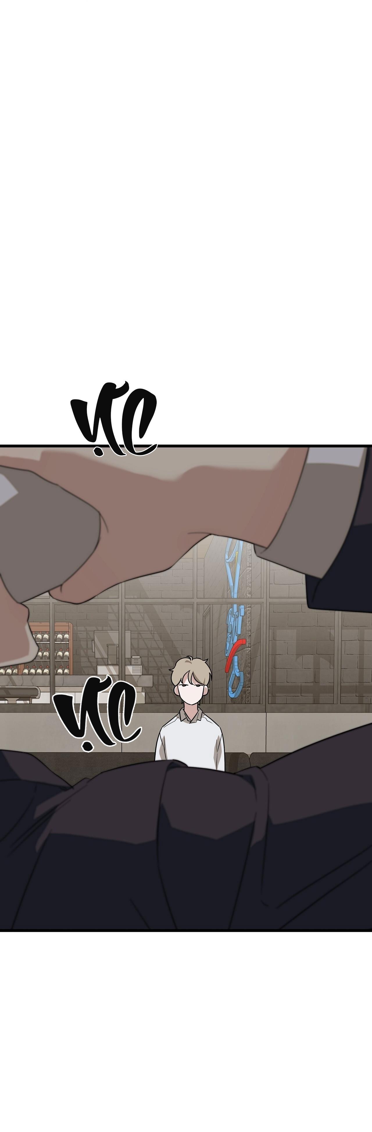 HỢP ĐỒNG KẸO NGỌT Chapter 43 - NT4 - Next 