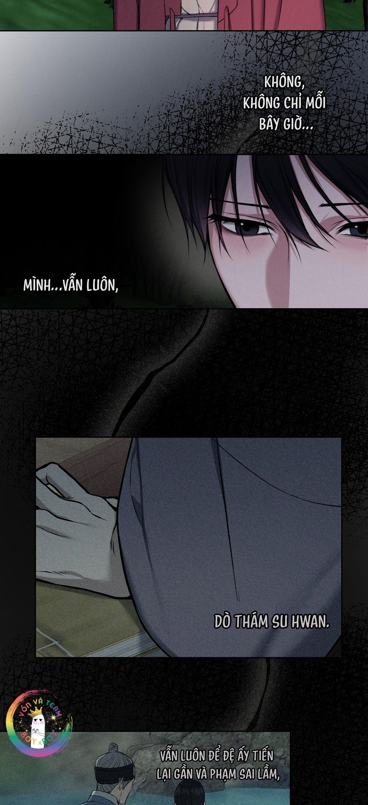 Sai Lầm Chapter 14 - Next 