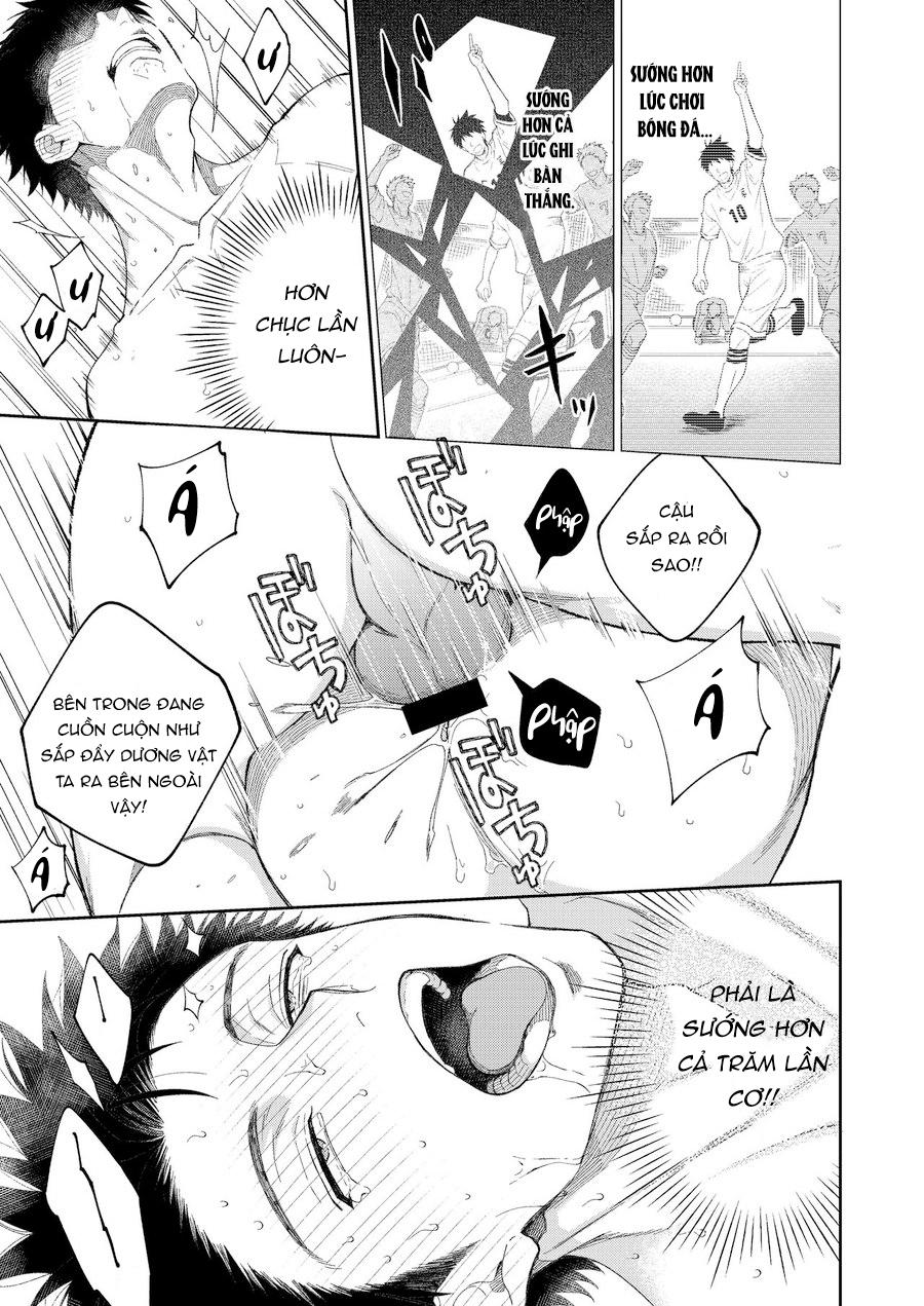 Doujinshi Tổng Hợp Chapter 301 - Next 