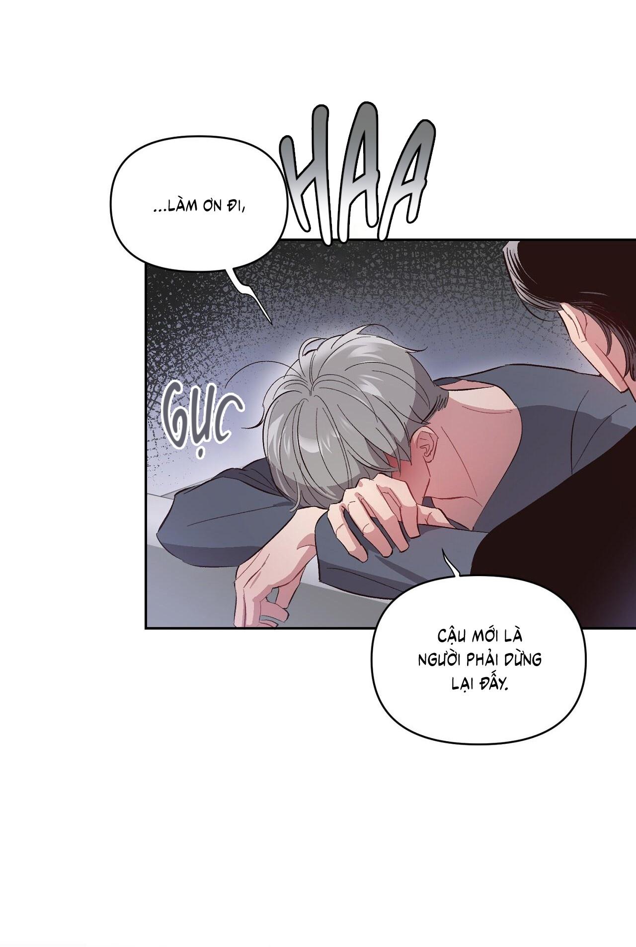 (CBunu) Bí Mật Của Mái Tóc Chapter 33 - Next 