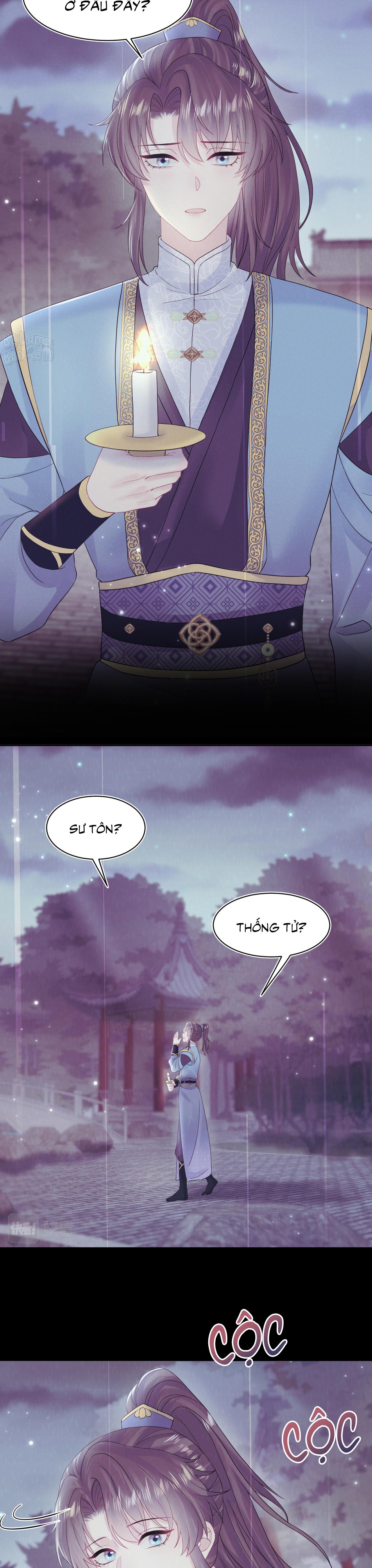 Tuyệt mỹ bạch liên hoa online dạy học Chapter 182 - Next Chapter 183