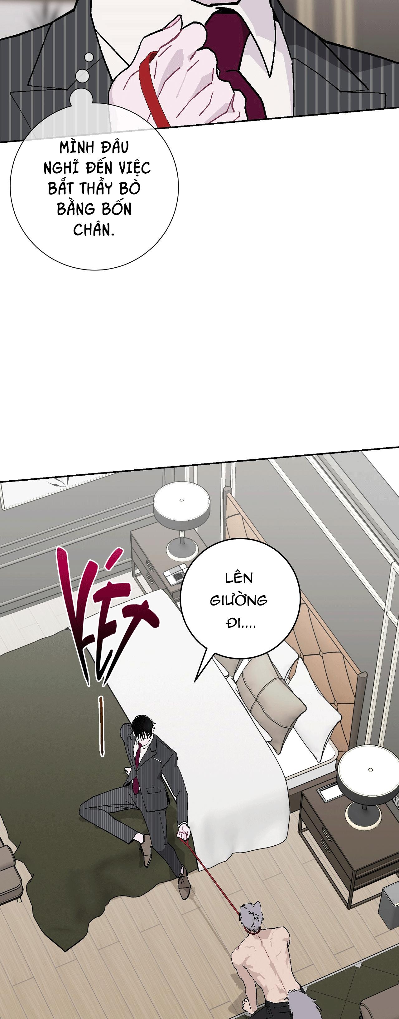 GUIDE ESPER NGẮN Chapter 4.7 esperđịnhmệnhnt - Next Chapter 4.8 esperđịnhmệnhnt