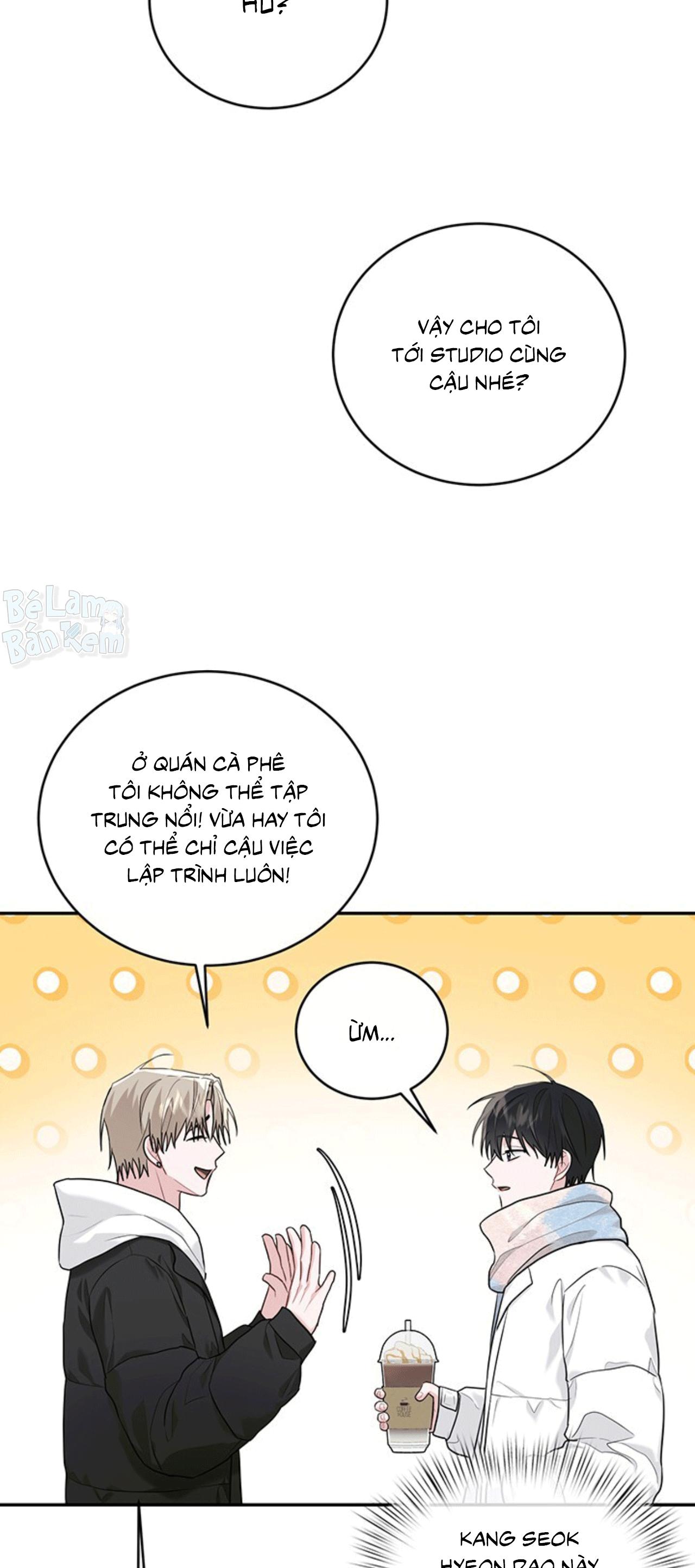 TIỂU THỬ: BẮT ĐẦU MÙA HÈ Chapter 58 - Next 