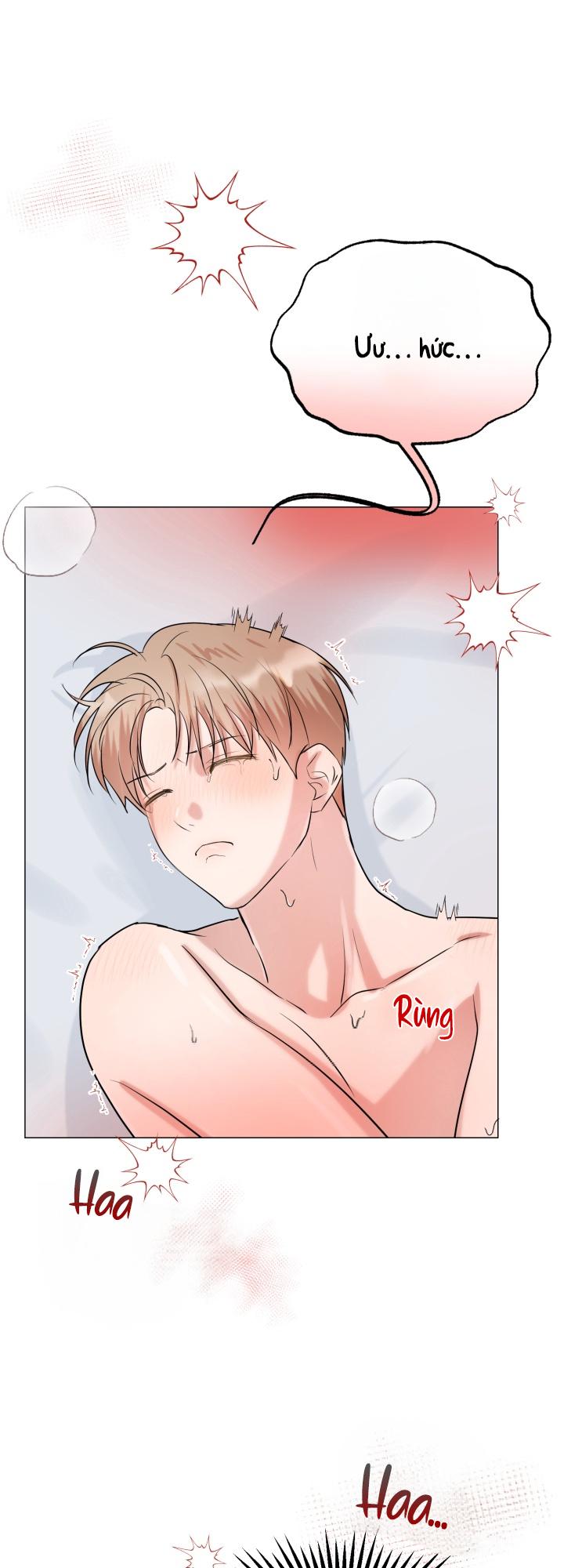 Sứ Giả Tình Yêu Chapter 11 H - Next 