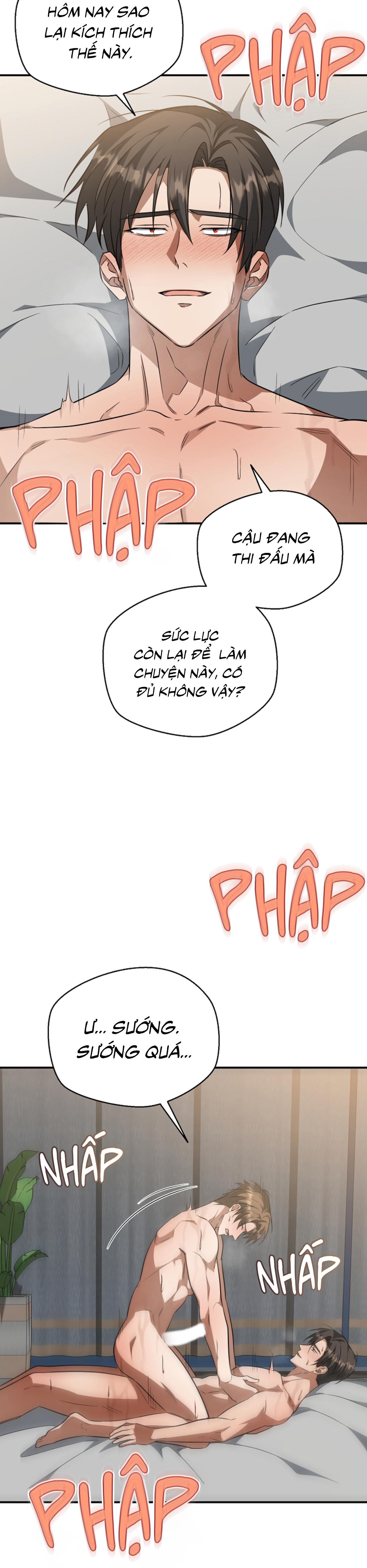 SỰ THẬT TRẦN TRỤI Chapter 27 - Next Chapter 28