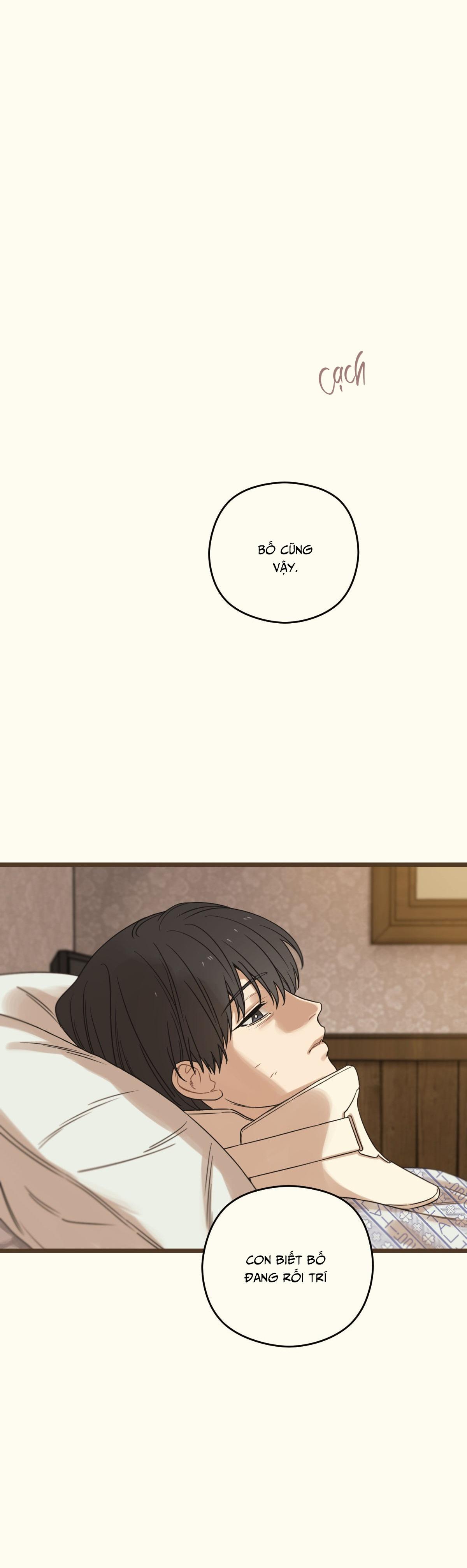 TRÙNG PHÙNG Chapter 62 - Next 