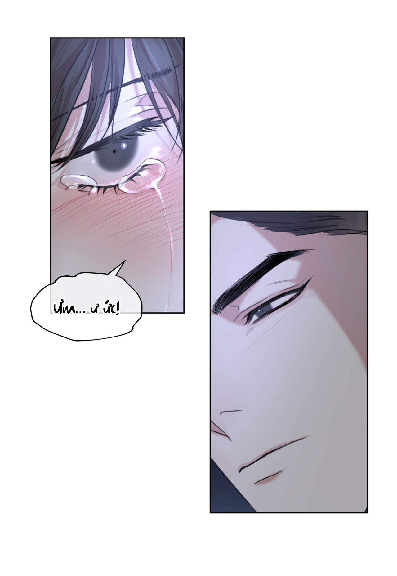 KHỞI NGUỒN SỰ SỐNG Chapter 7 H chụt chụt - Next 