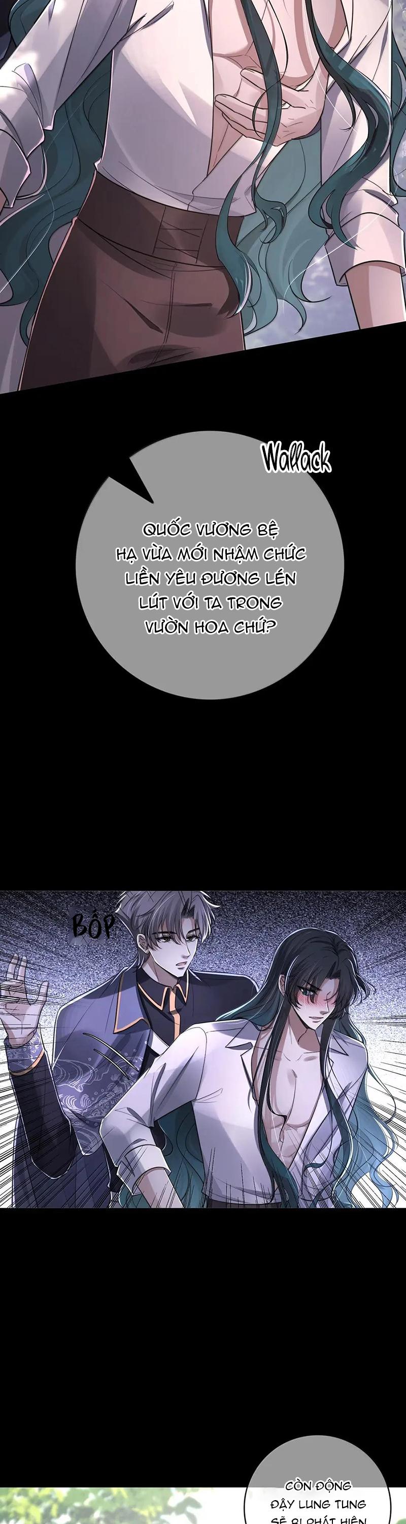 Phệ Chủ Chapter 41 - Next 