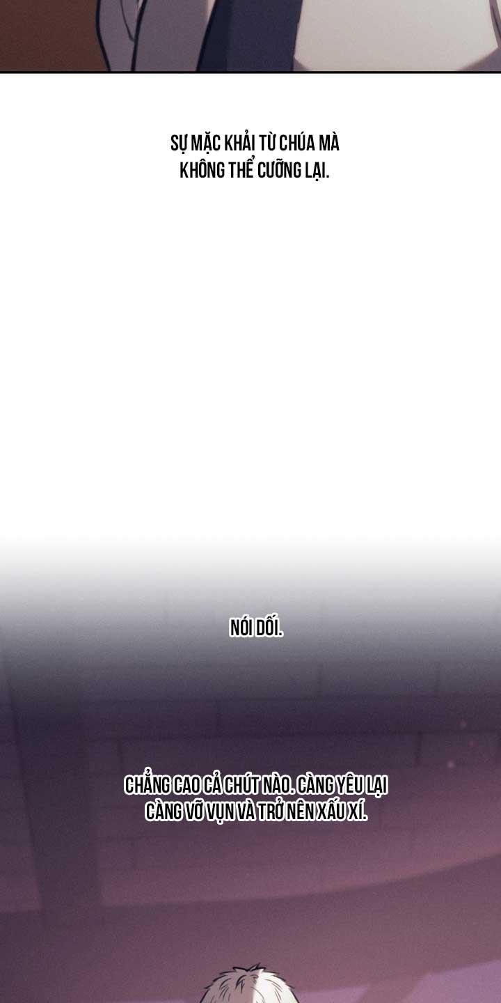 Tiệm bánh nóng bỏng và gợi cảm Chapter 23 - Next Chapter 24