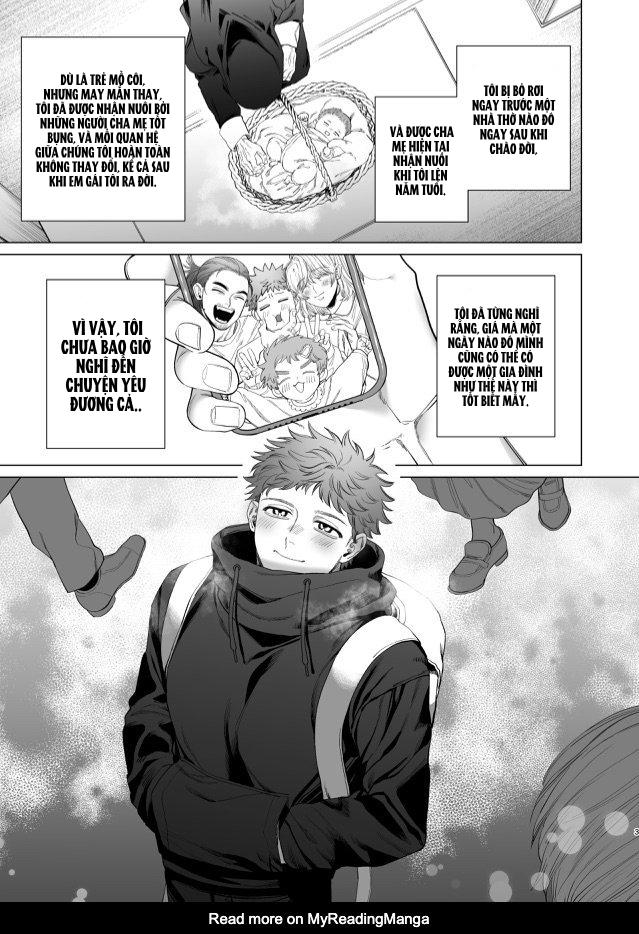Doujinshi Tổng Hợp Chapter 288 - Next Chapter 289
