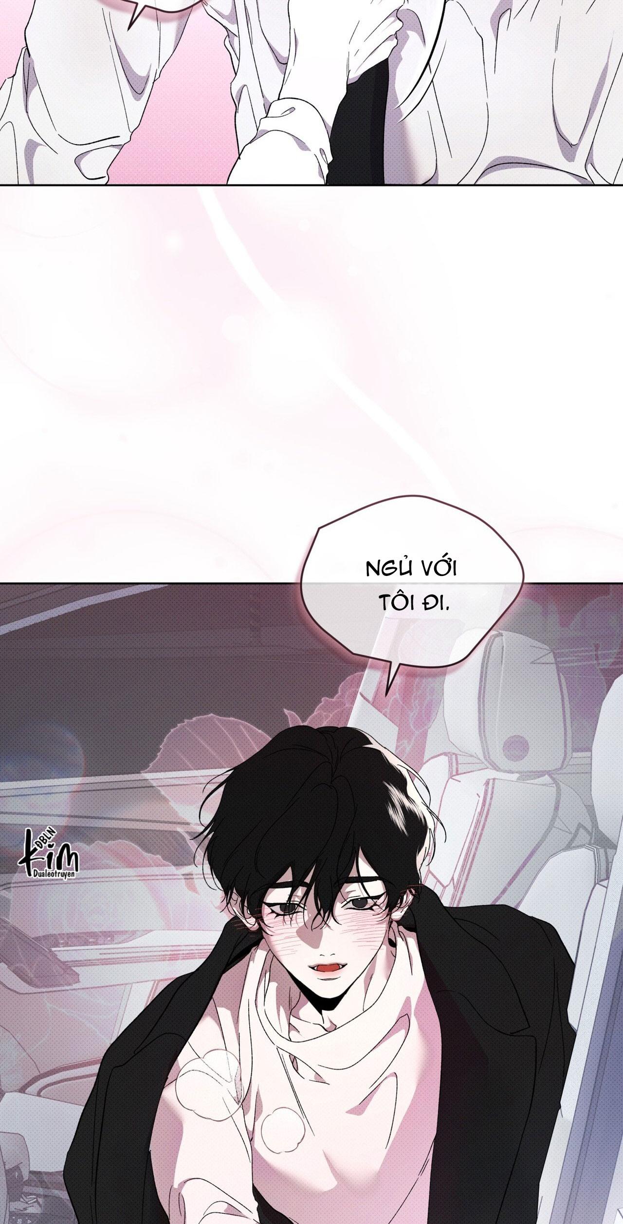 NGUỒN GỐC TIẾN HÓA Chapter 18 - Next Chapter 19