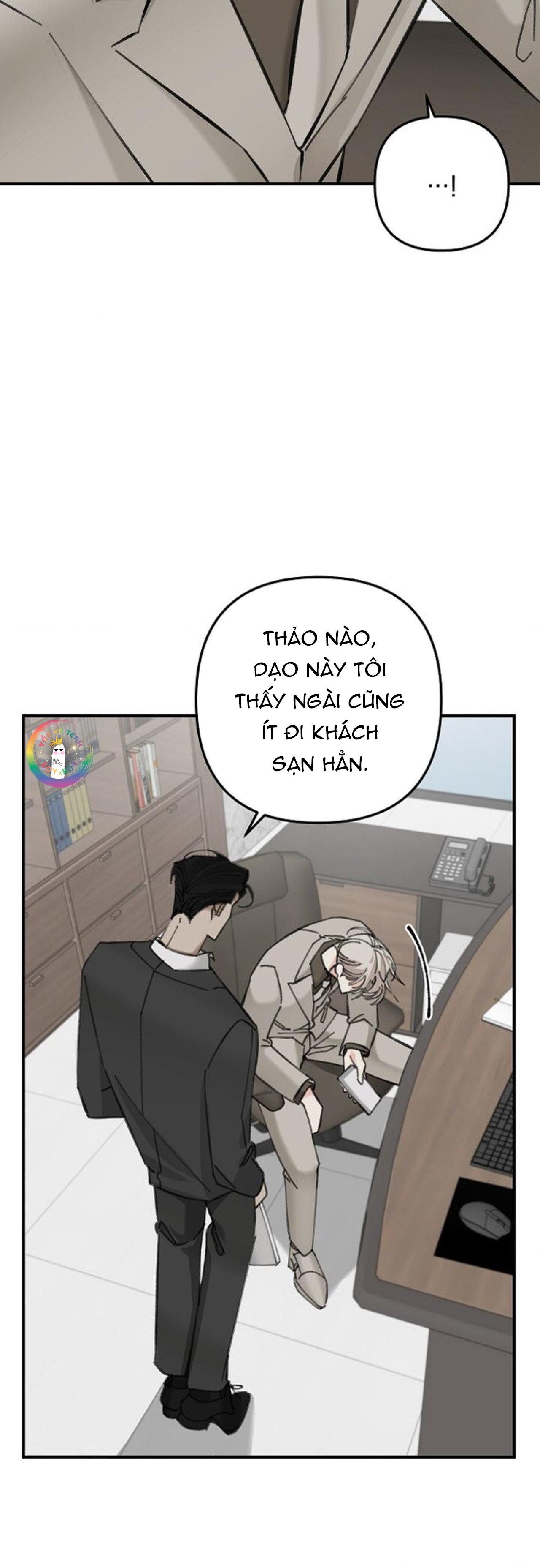 Xin Sếp Phê Duyệt Tối nay Chapter 16 Phòng Thư Ký - Next Chapter 17 Phòng Thư Ký