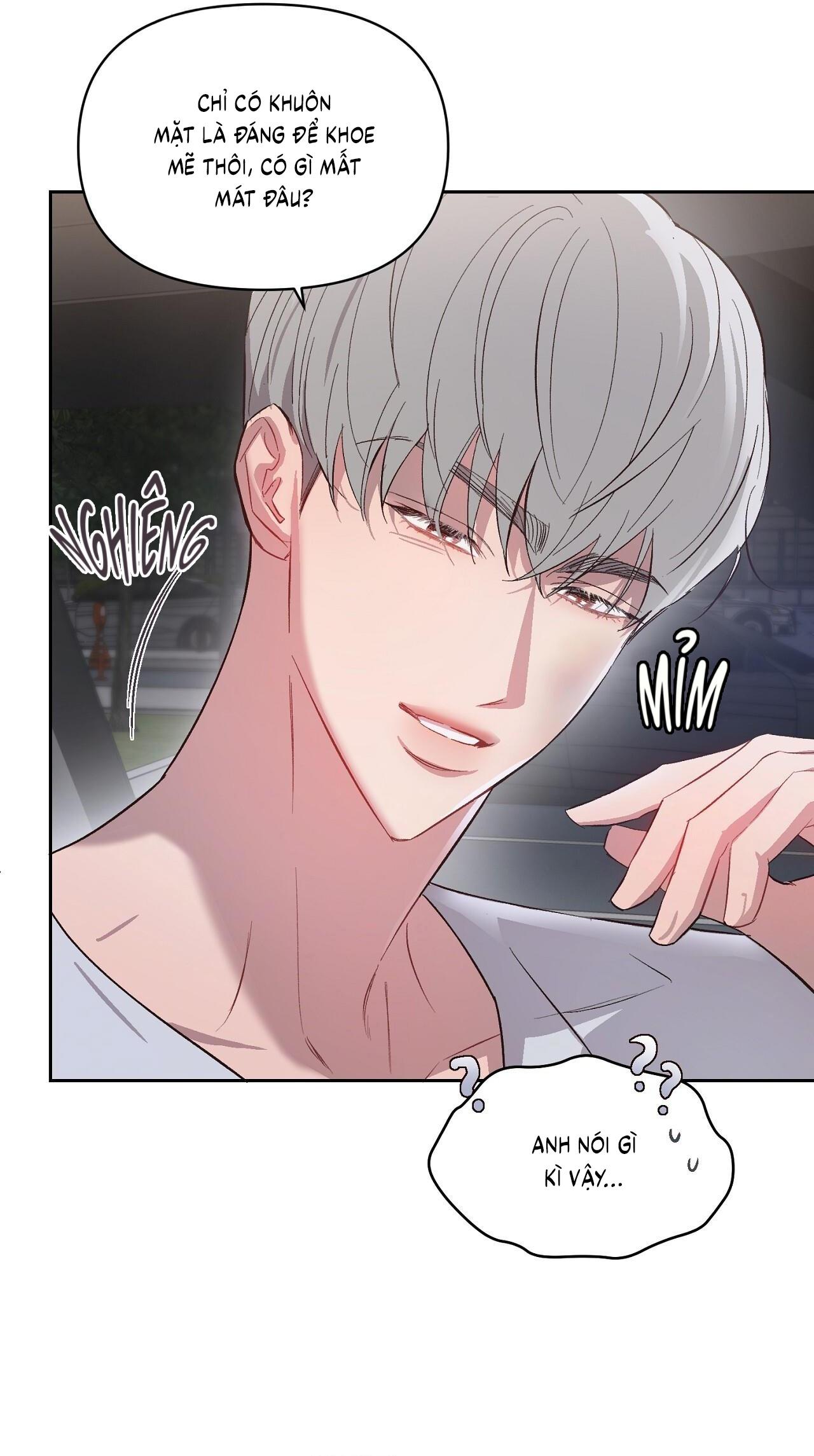 (CBunu) Bí Mật Của Mái Tóc Chapter 34 H - Next 