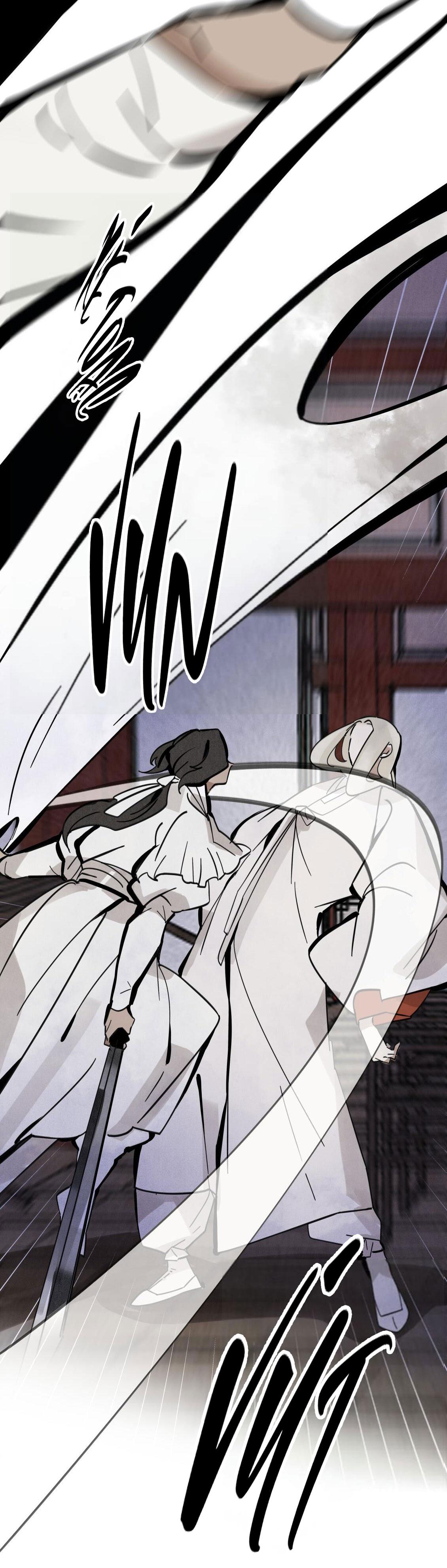 PALJAE Chapter 125 - Next Chapter 126