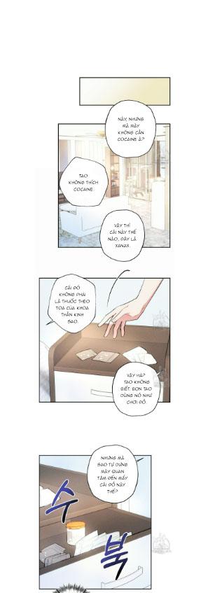 Mưa Giông Chapter 67 - Next 