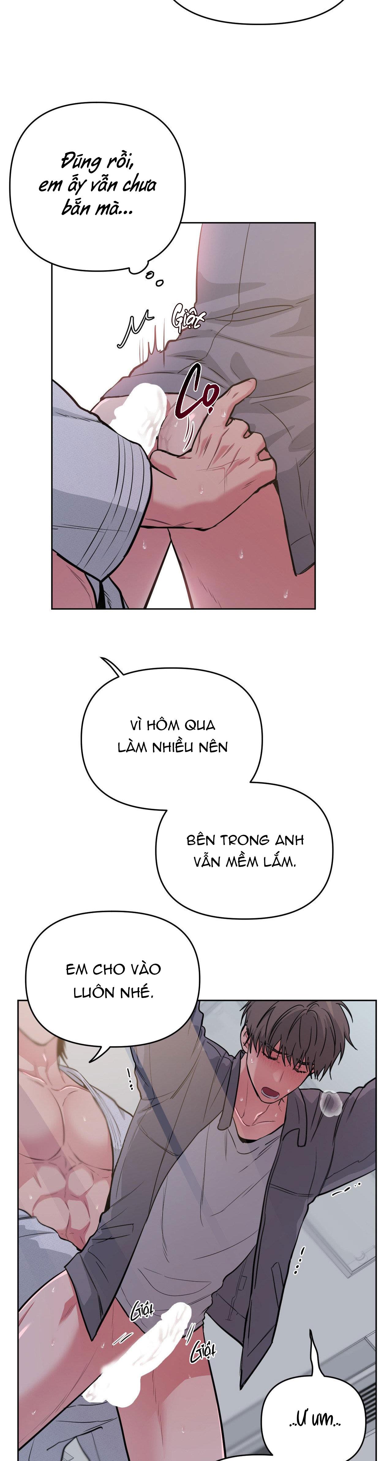 Arts Manz Chapter 59 H+++ - Next Chapter 60