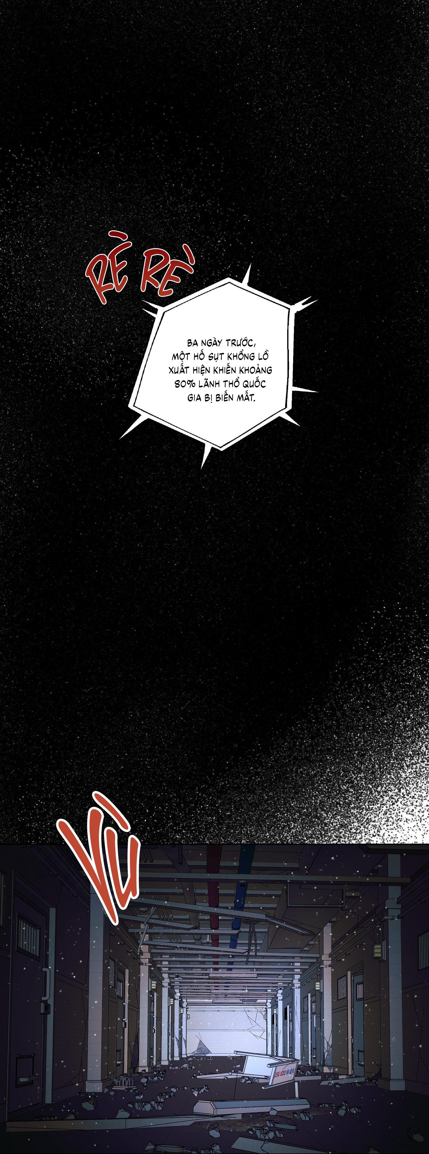 (CBunu) The Cell Chapter 20 H+ End - Next 