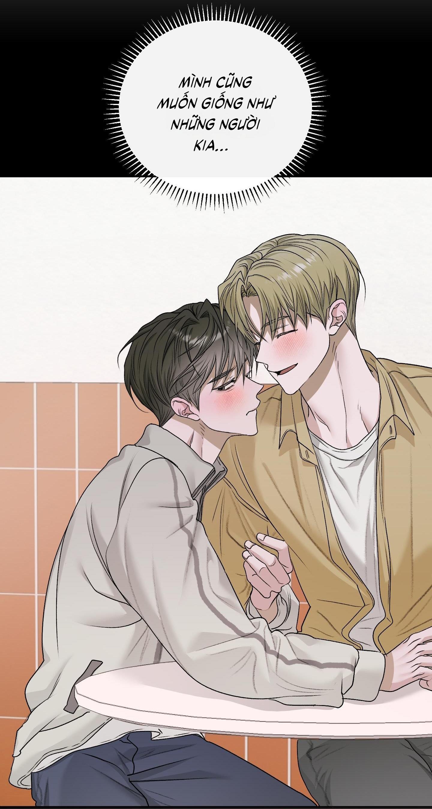 (CBunu) Đầm Sen Héo Úa Chapter 58 - Next 