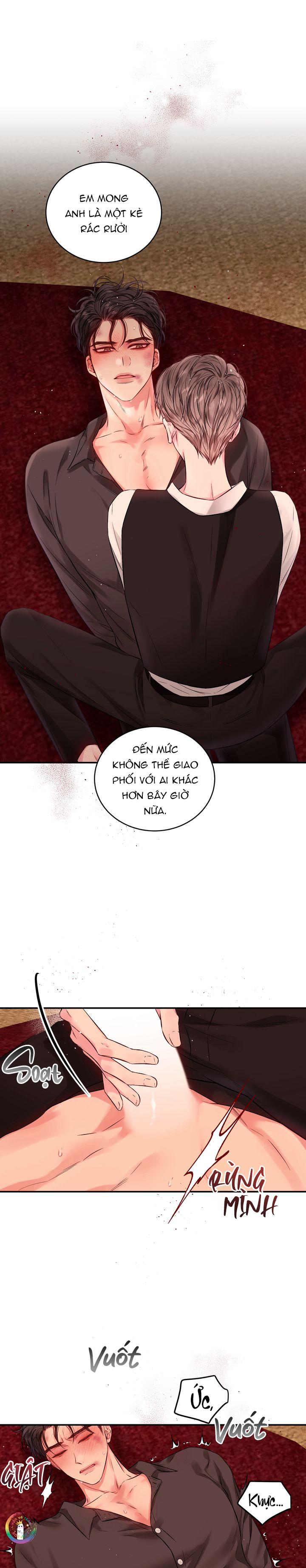 Tuyển Tập Báo Cáo Xử Lý Rác Thải Chapter 25 Honey 7 - Next 