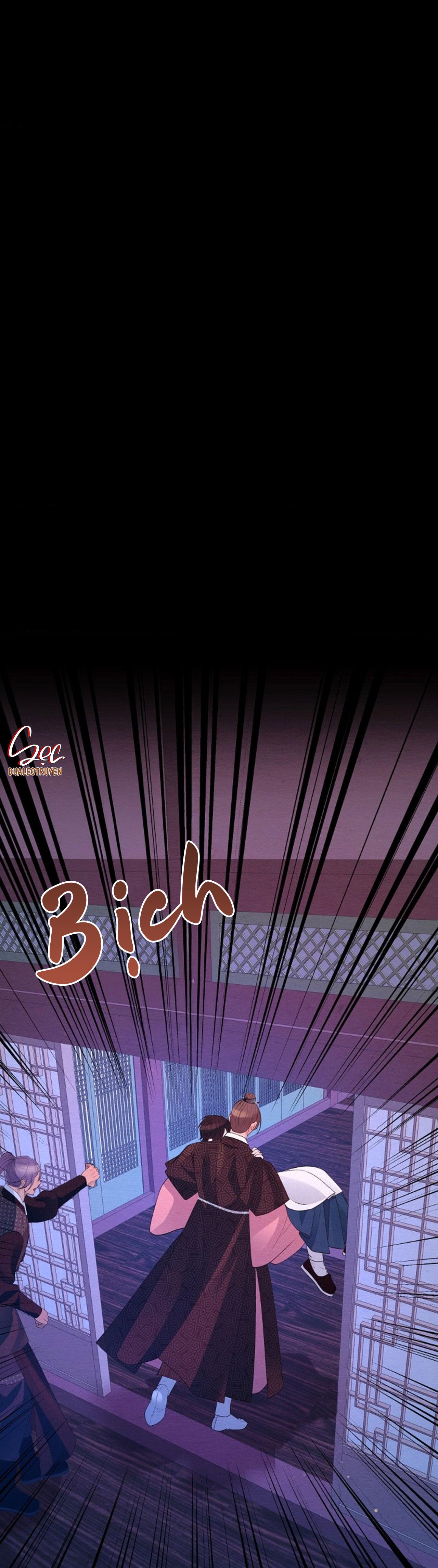 (ABO) CÁI BẪY CỦA DỤC VỌNG Chapter 60 - Next 