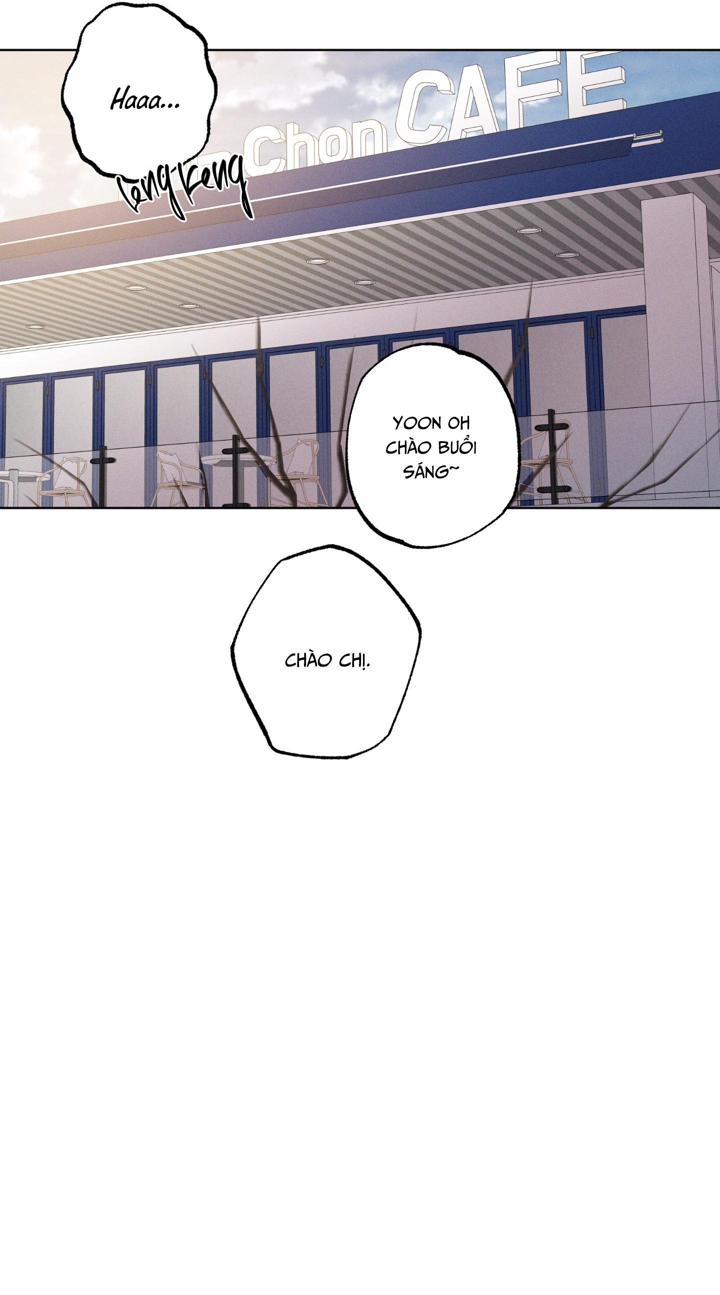 BỜ SÓNG VỖ Chapter 41 - Next 