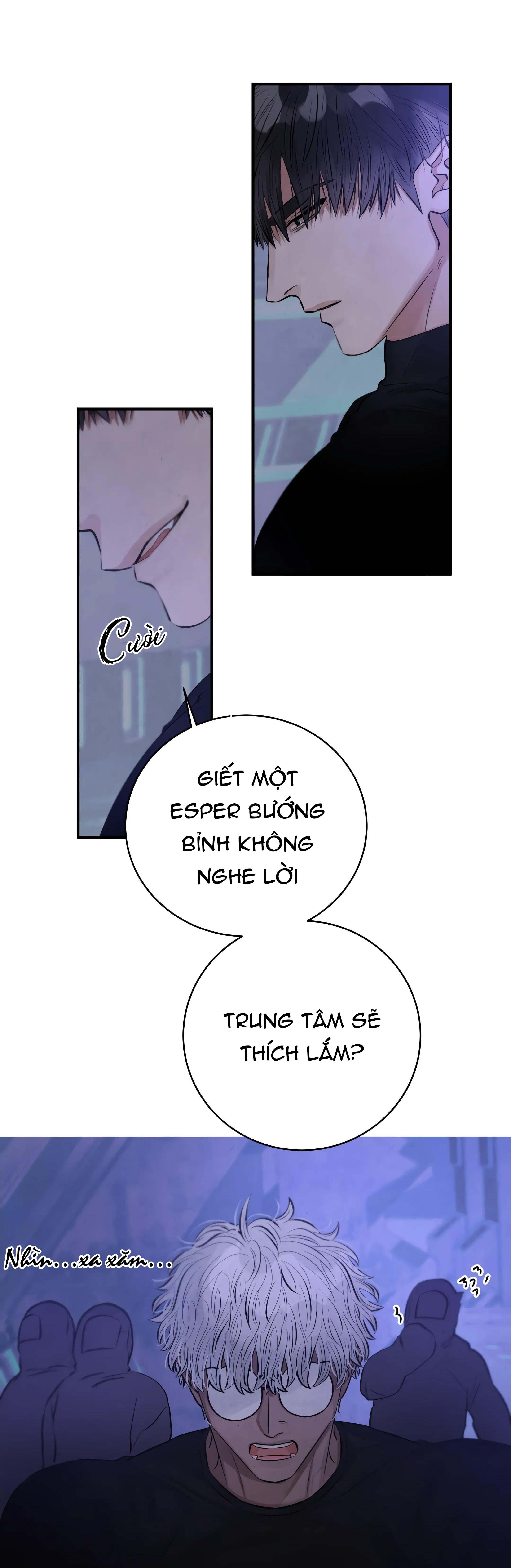 Tuyển Tập Manhwa Dằm Khăm Chapter 97 -Kiêu ngạo 3 - Next Chapter 98 -Kiêu ngạo 4