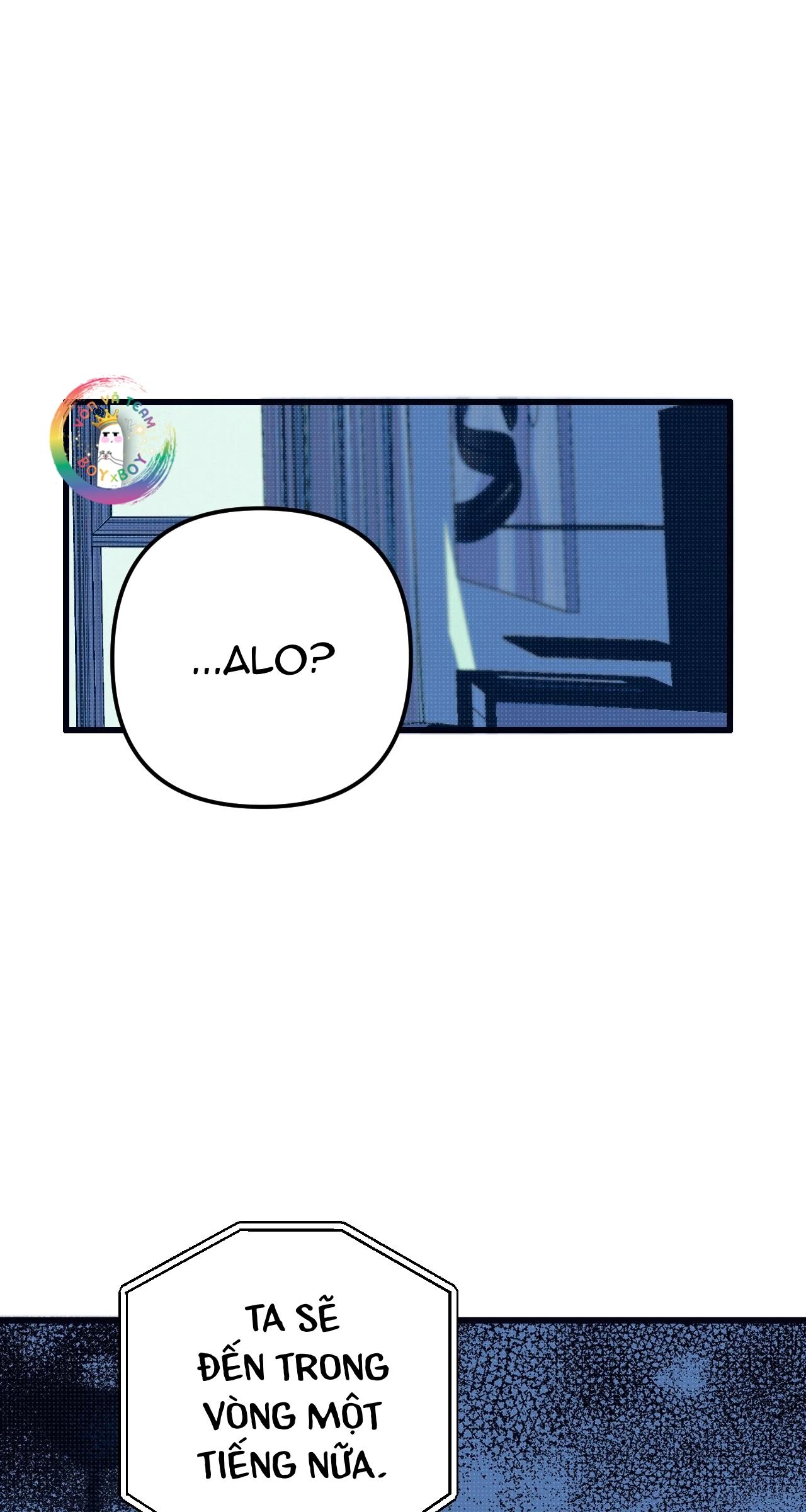 Nhật Ký Đơn Sắc Chapter 10 - Next 