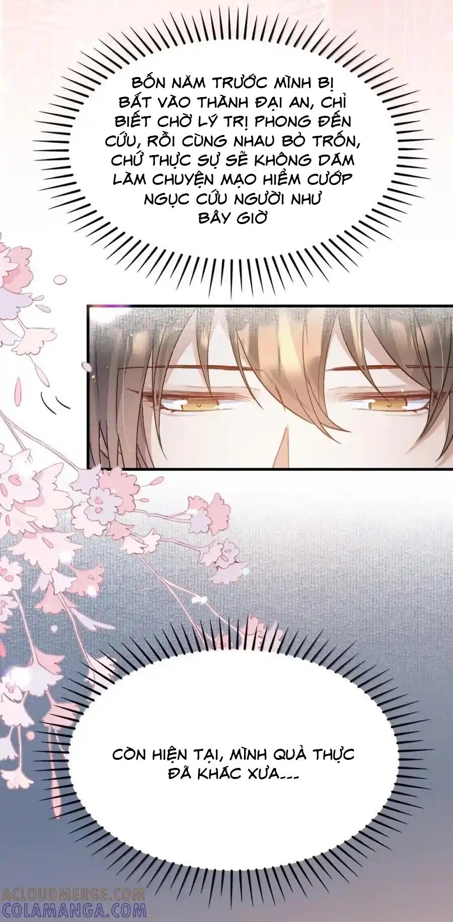 Loạn thế vi vương Chapter 124 - Next Chapter 125