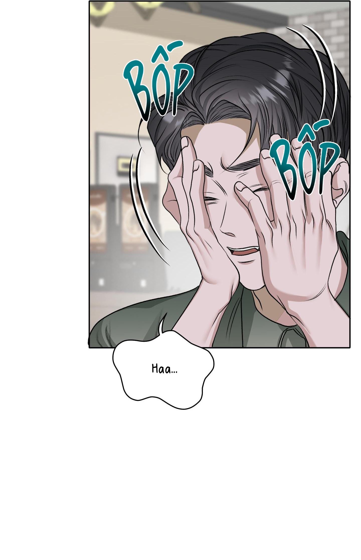 (CBunu) Đầm Sen Héo Úa Chapter 57 - Next 