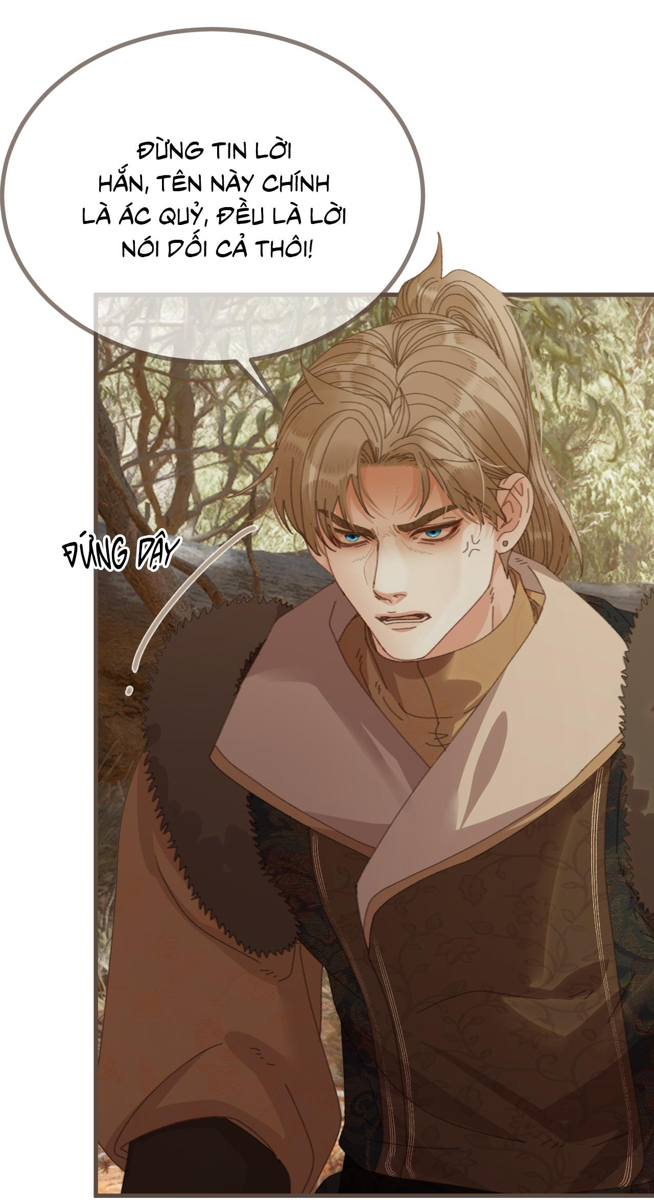 Á NÔ 2 - THÁM HOA Chapter 82 - Next 