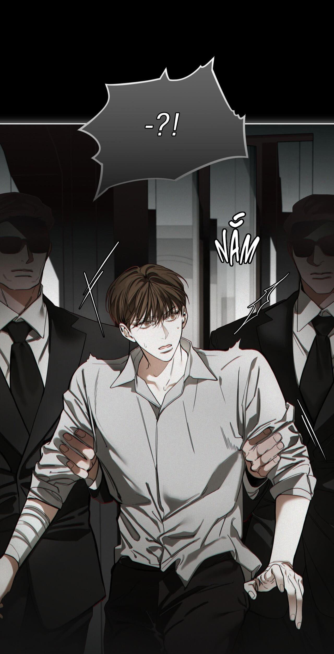 (CBunu) Phạm Luật Chapter 115 - Next 