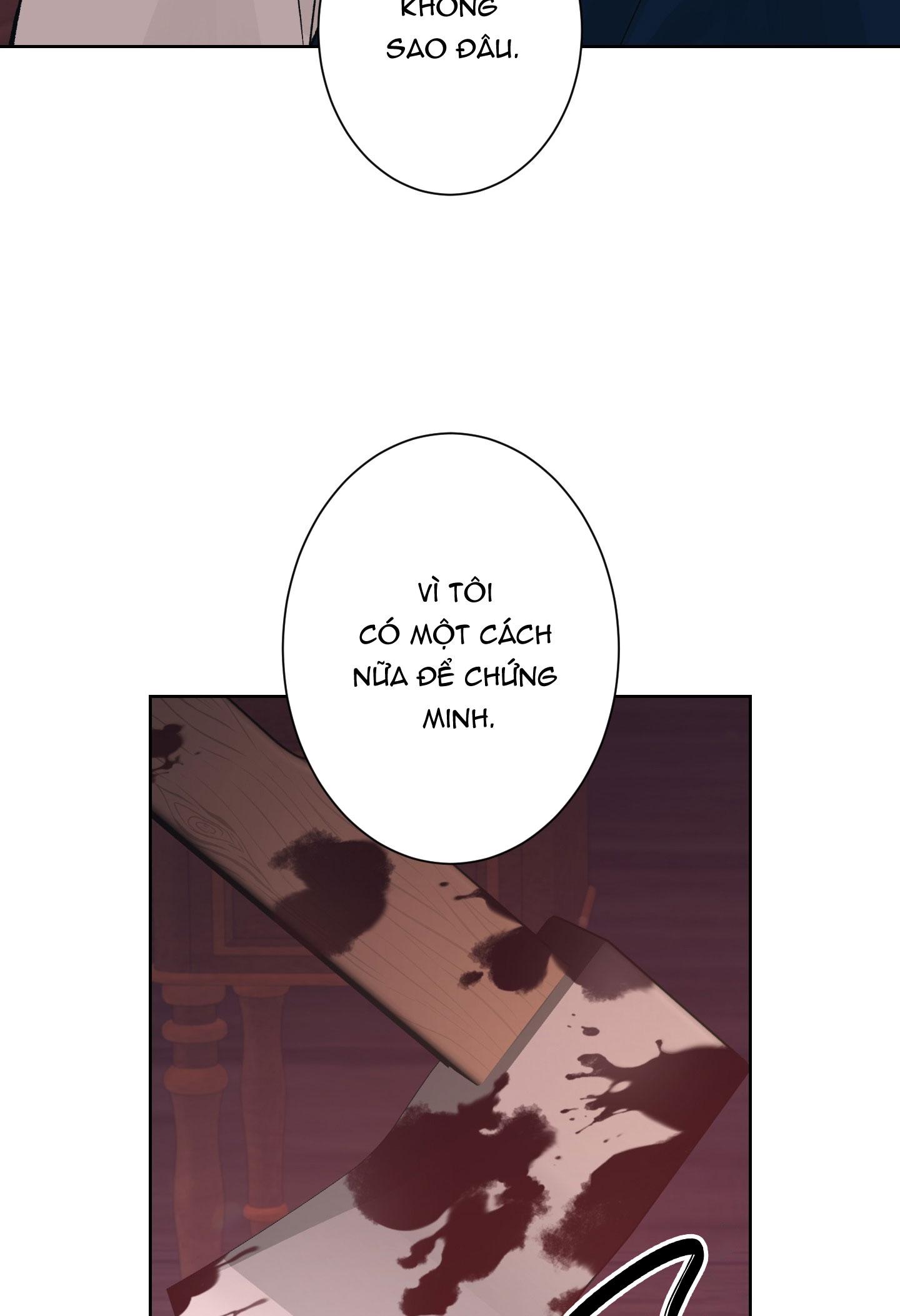 ĐÊM KINH HOÀNG Chapter 55 - Next Chapter 56