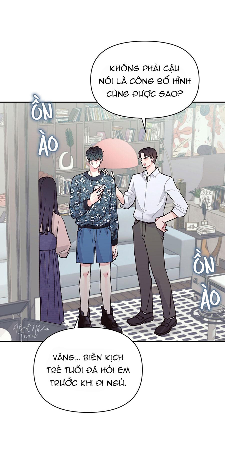 Ten Chapter 6 - Next 