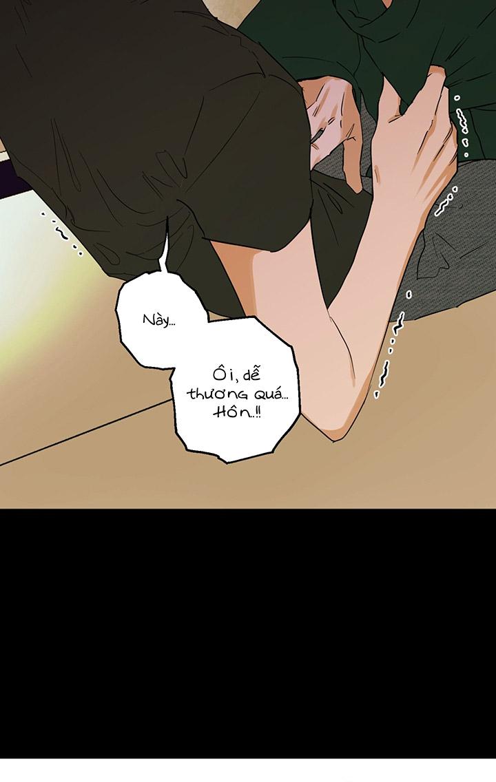 [DDT] Phiên Bản Hoàn Hảo Chapter 2 19+ - Trang 2