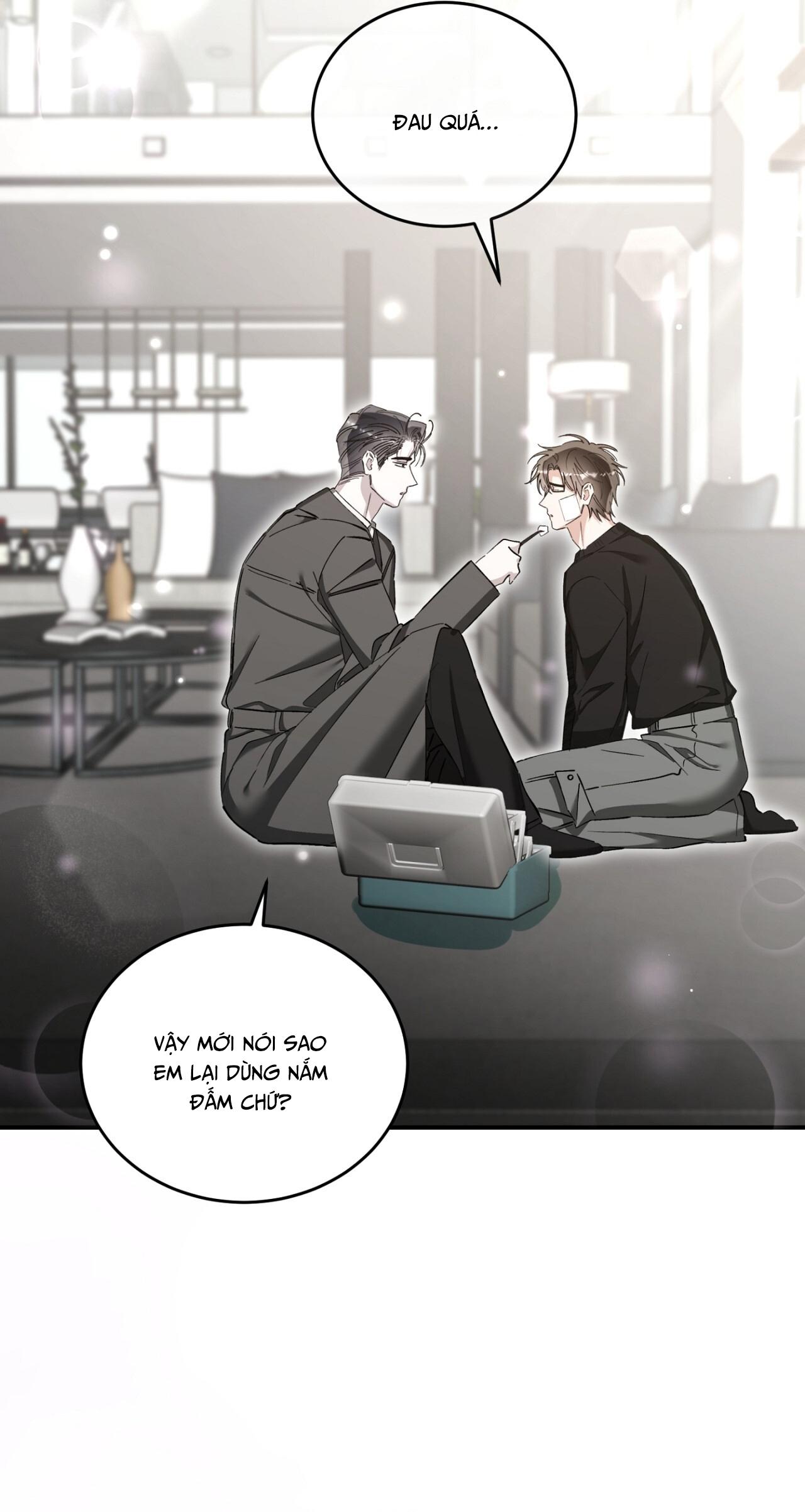 MỐI TÌNH KHÔNG CÔNG BẰNG Chapter 44 - Next 